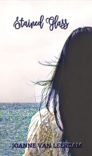 Promo Stained Glass Cover