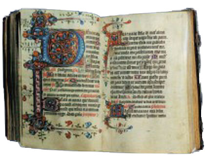 RIII Book of Hours