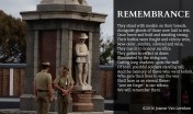 Promo Nova Remembrance ANZAC DAY