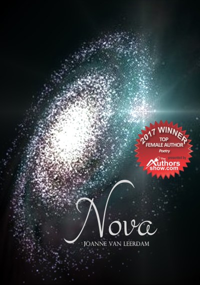 Promo Nova Cover with award