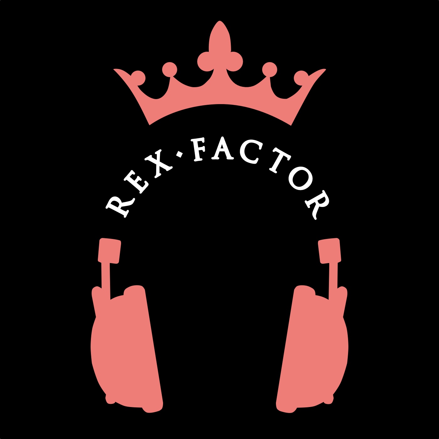 Rex Factor Podcast