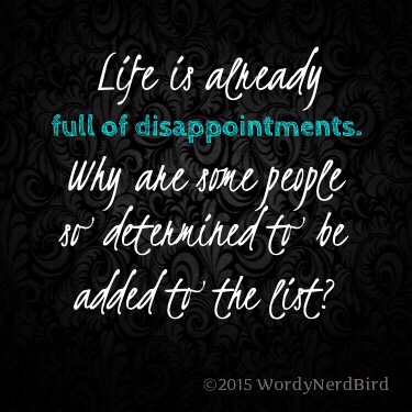 2015-11-29 12.46.29 disappointments