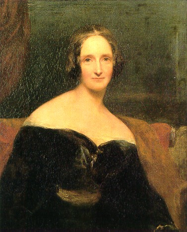 Mary_Shelley