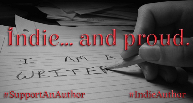 Promo Indie And Proud