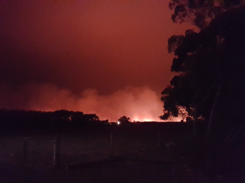 Wendy Bernhardt Photo 1 2018-03-18