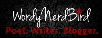 WordyNerdBird Logo
