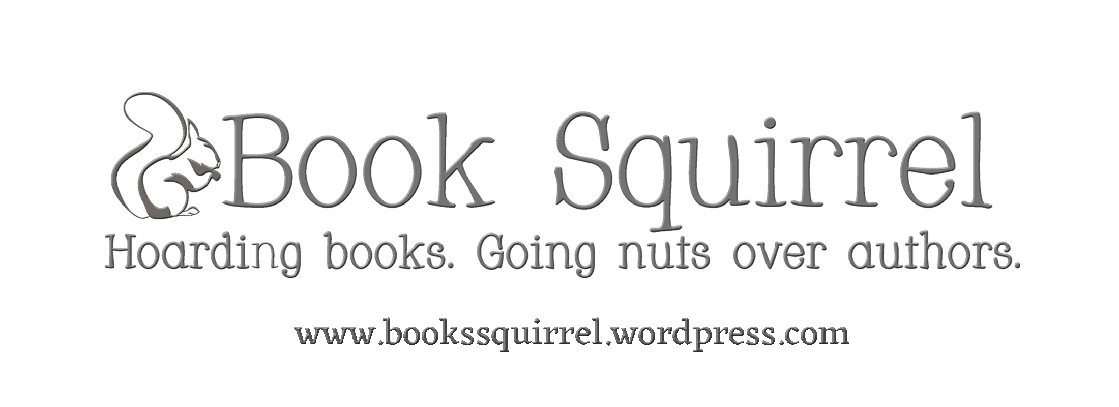 Book Squirrel Header Grey with URL