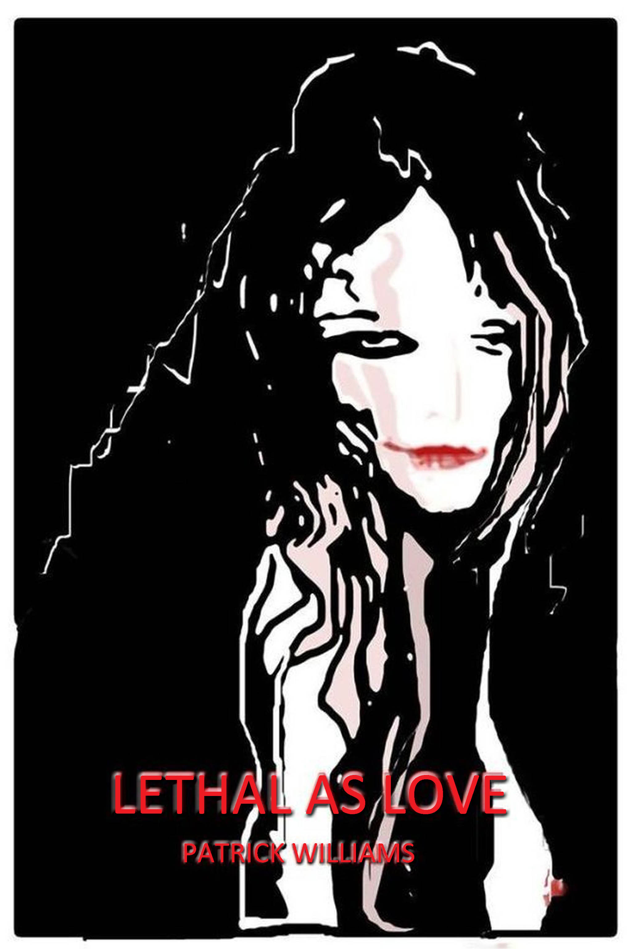 Patrick Williams Lethal As Love