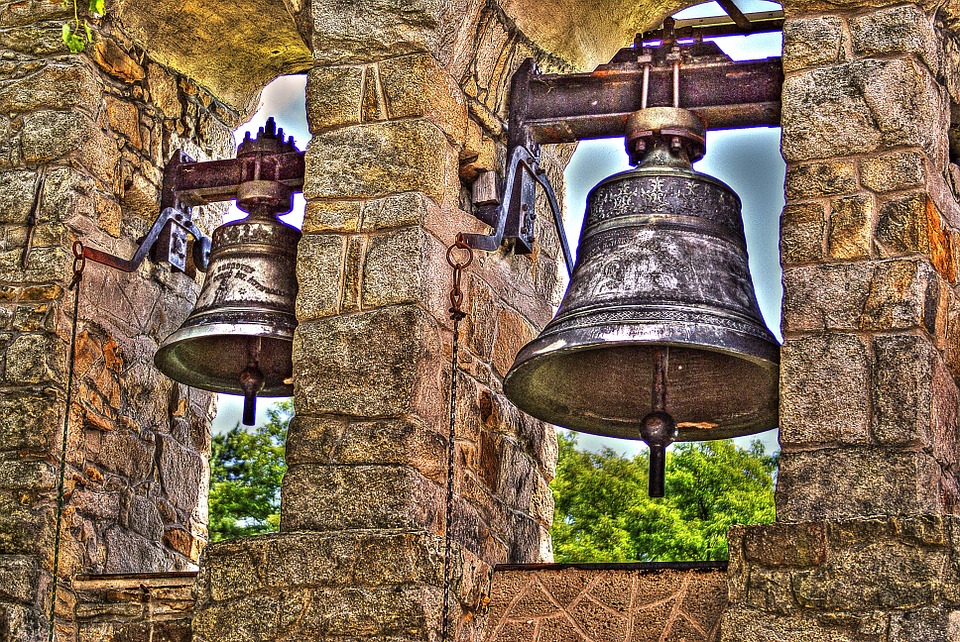 the-bells-419677_960_720