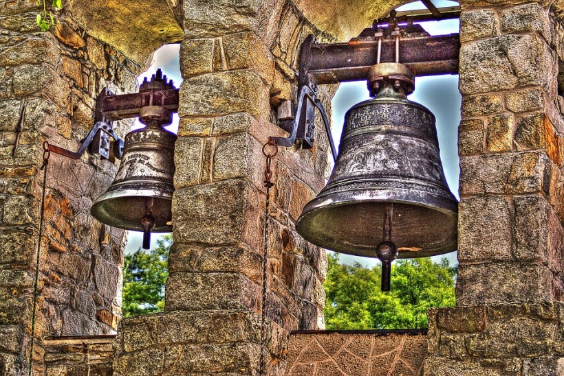 the-bells-419677_960_720