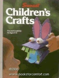 Creepy children's crafts