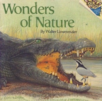 when nature eats you