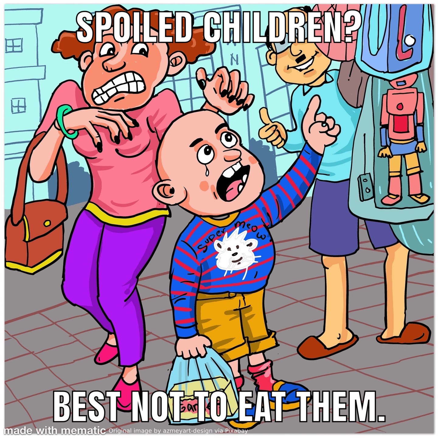 Easily Confused Words: Spoilt vs. Spoiled – WordyNerdBird